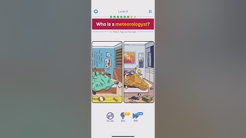 Riddle Master Level 8