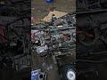 Super splendor bs6 big problem slowed #reels #mechancial #automobile