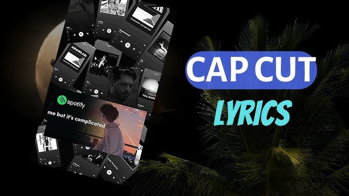 CapCut_Mockingbird Eminem Lyrics