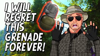I KILLED a LEVEL 2 FRIENDLY PMC by MISTAKE!