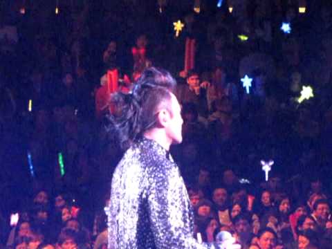 110306 鄭伊健 - 仍能情深愛上＠Beautiful Day 2011 演唱會