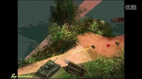 DESPERATE TIMES 7 COMMANDOS