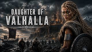 Daughter of Valhalla ⚔️ | Epic Viking Female Vocal Music