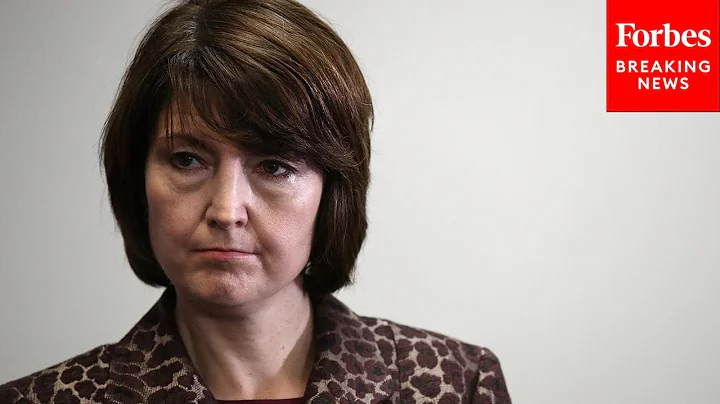 Cathy McMorris Rodgers Fears Inflation Bill Will C...