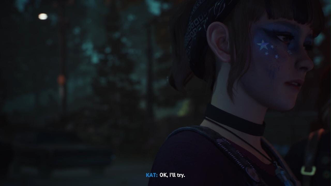 Kat calls Dylan for the lock combination | Lost Records: Bloom & Rage