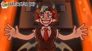 Starting A Cult【Artimator SMP Episode 4】