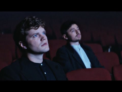 World's First Cinema - Palm Reader (Official Music Video)