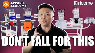 Dual-Function Multi-Head Machines | What They Don't Tell You