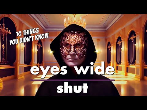 Eye Opening Sic Semper 10 Things You Probably Didnt Know Scene - w9rm0hl