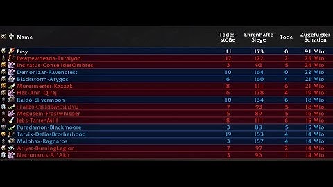 quick ashran dps guide very hard rotation fire mage (91million damage)
