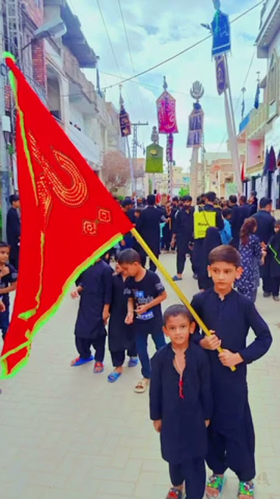 Mara kalma bh Ali a.s #rizvi #syedsulaimrizvi