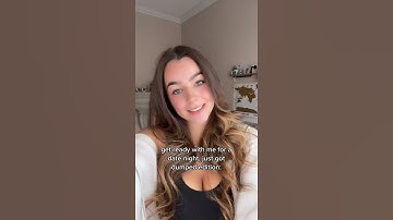 GRWM: Date edition #grwm #firstdate #movingon