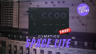 Space Lite - Um Excelente Reverb Gratuito (Lançamento)