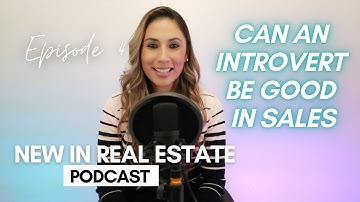 Can an Introvert be Good in Sales