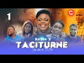 Saison 2  taciturne  ep 1  srie congolaise  ddtv  novembre 2023  dinana la douce