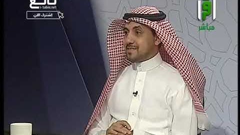 خطوات تعلم تجويد القرآن الكريم - الشيخ أيمن سويد - مسابقة تراتيل رمضانية