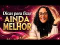 Melhore os orgasmos dela: torne eles múltiplos