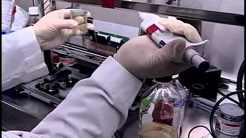 DR ANTHONY ATALA -- Making 3-D Organs, Body Parts, Printing Technologies and More (Version 1)