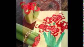 Valentine Craft Ideas For Preschoolers