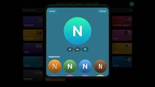 The Easiest Way to Shrink Your Monograms screenshot 3