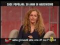 11/11/2009, CASE POPOLARI: 30 ANNI DI ABUSIVISMO - SILVIA FERRETTO AD "ARIA PULITA" (1a PARTE)