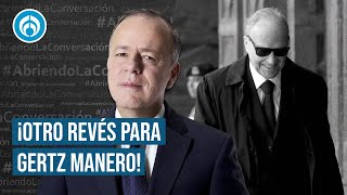 ¿Rosario Robles debe permanecer en la cárcel? | PROGRAMA COMPLETO | 26\/04\/2022