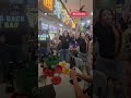 Yishun coffee shop beer promoters dance to 'APT' with purchase of 4 bottles of stout