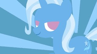 "Out With The Old" MLP Comic Reading