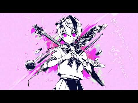【short】ベノム cover / 迷路-mero-