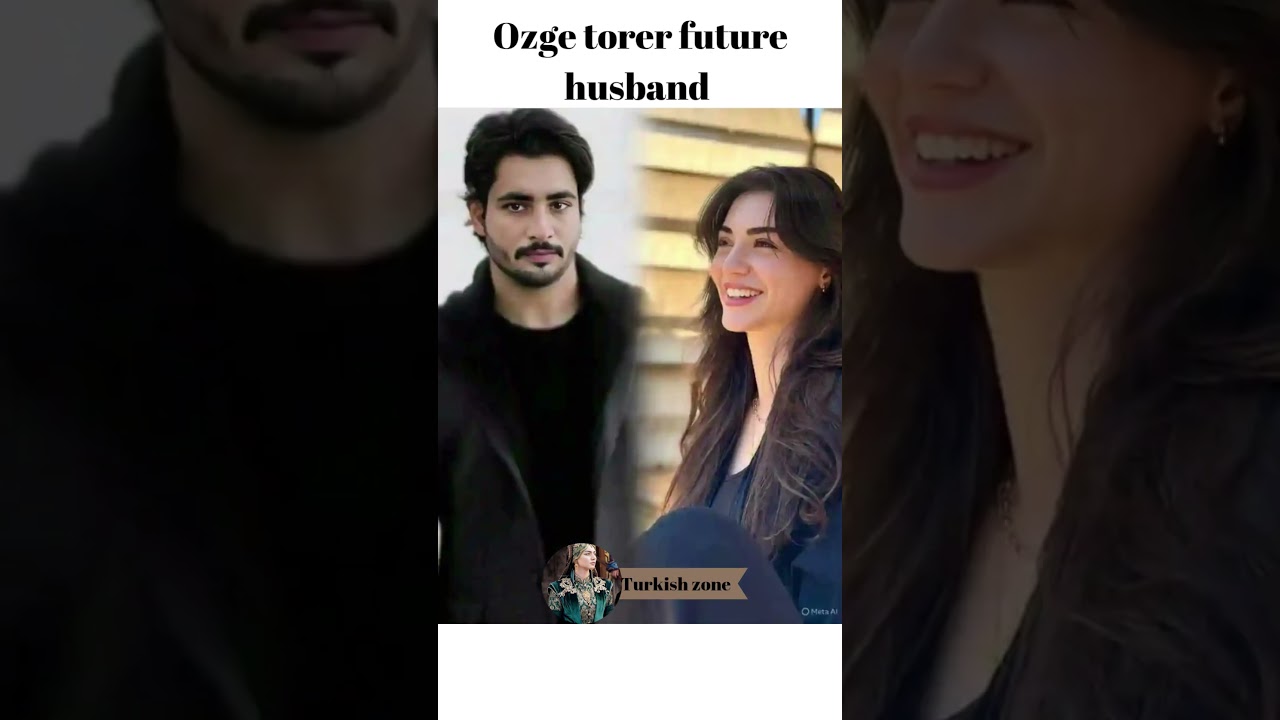 ozge torer husband 