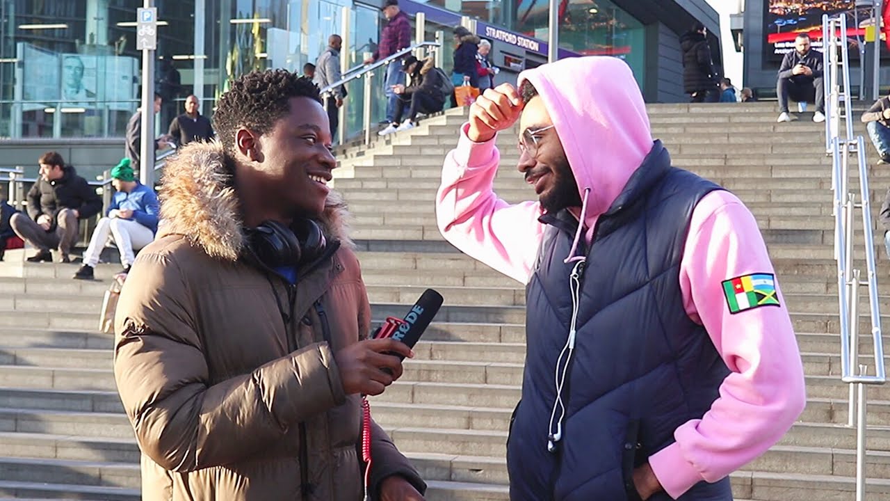 Do Guys Prefer Girls With FAKE Or NATURAL Hair Ft FOKTV YouTube