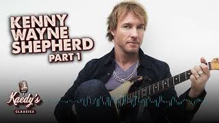 Celebrity Kenny Wayne Shepherd talks new music and jamming with Experience Hendrix Profile
