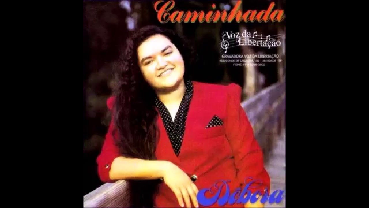 Débora - Apocalipse - 1991