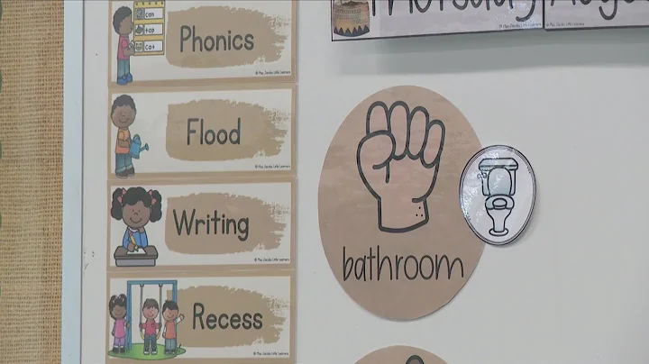 Scores In Reading, Math and Science Drop