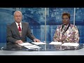 News 3 First Edition: 42 states see rise in COVID Hospitalizations