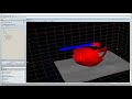 NORSAR-3D Modelling Parameters