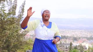 GWAKU NGAI PASTOR MARY GITONGA 4K