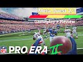 Oculus Meta Quest 2 / 3 NFL Pro Era 2 Gameplay + Review - How Much Better Can It Be In Just A Year?