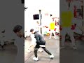 The Cleanest Counter You’ll Ever See  | Slip, Pivot & BOOM! | Fast Fight Boxing