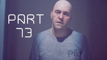 CONTROL Part 13 - No Commentary Gameplay(PC)