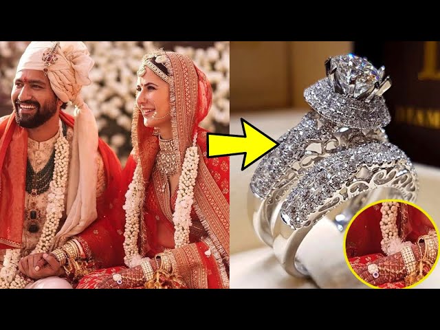 Deepika Padukone In Rings – JoolryIndia