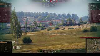 WORLD OF TANKS