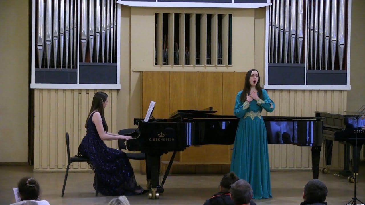 М. Жербін: «Пливе моя душа»