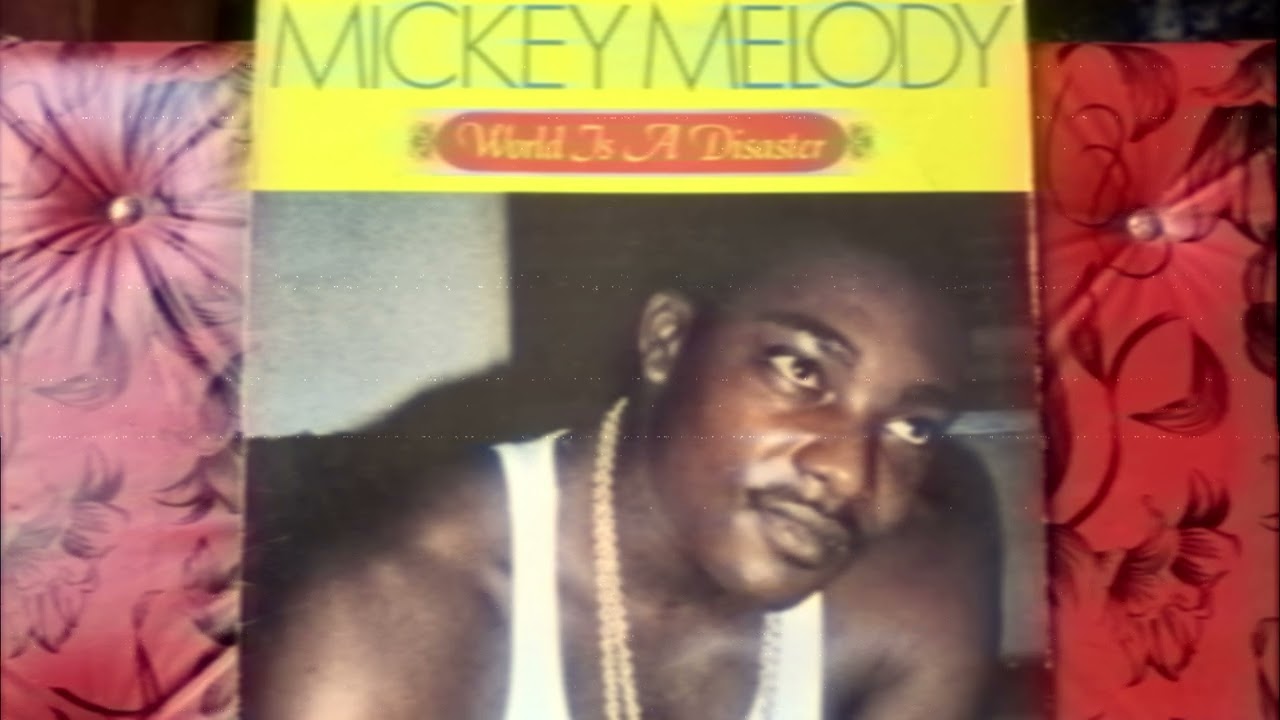 Mickey Melody - Cool Nuh Youth - YouTube