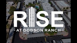 Rise at Dobson Ranch Mesa AZ