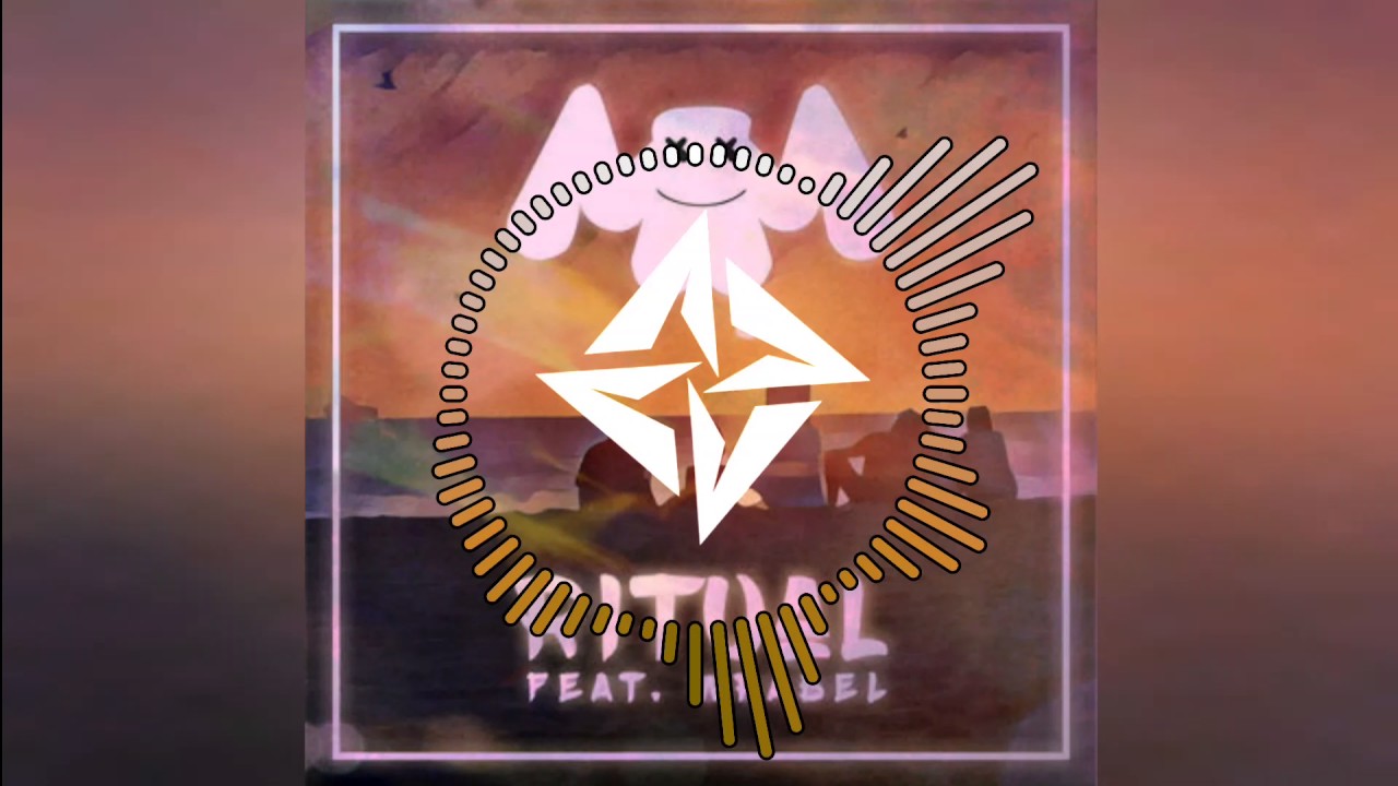 Marshmello - Ritual (ft. Wrabel) - YouTube