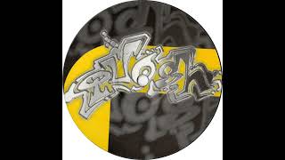 Sy & Unknown - Techno Harmony 2003