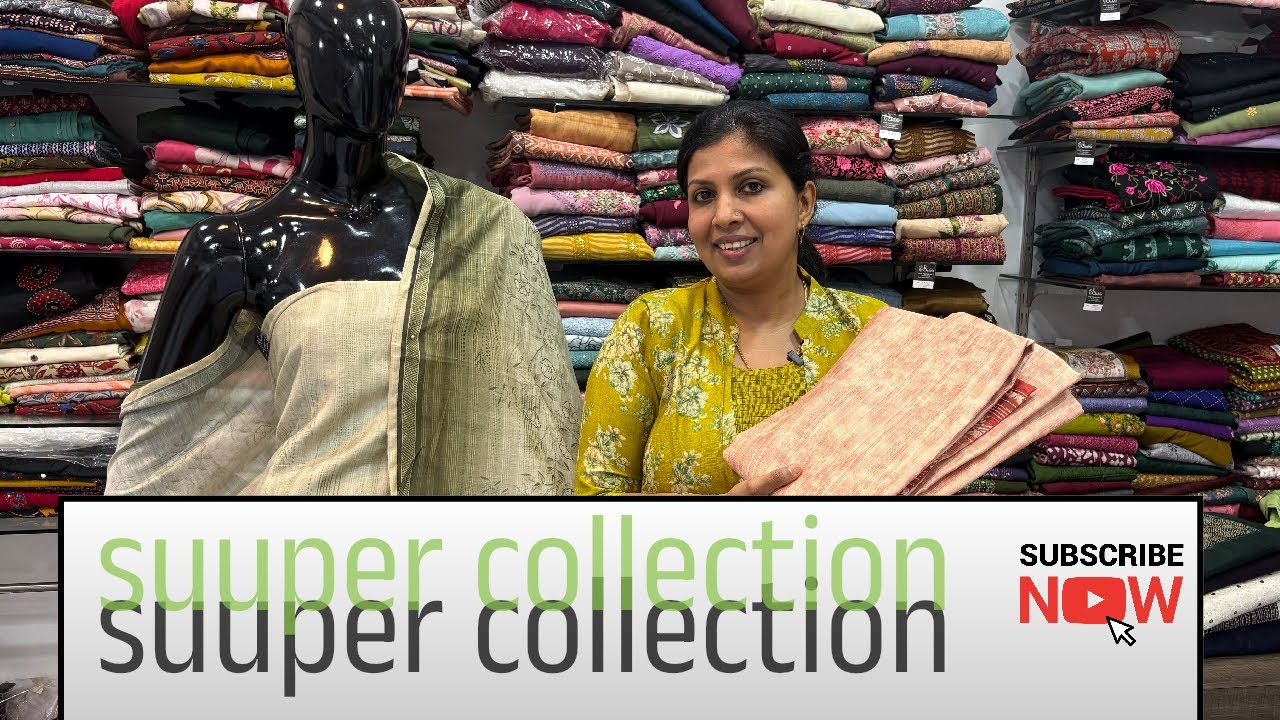 Sakhiclothingstore/coordsets,unstitched salwaat materials ,latest collection