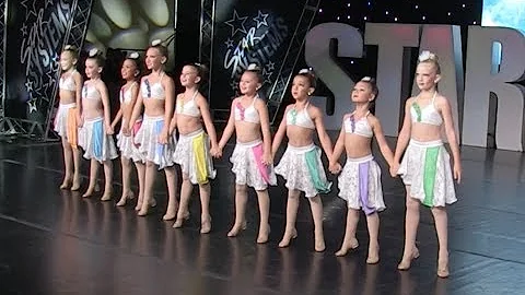 Temecula Dance Company - True Colors