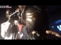 VIDEO: OMMY DIMPOZ NA J MARTIN WALIVYOPAGAWISHA (TUPOGO NIGHT) CLUB BILLICANAS.